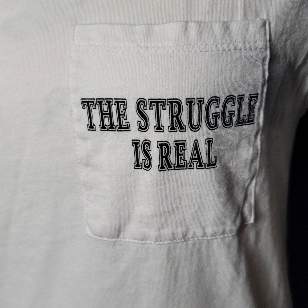 High Low Tee - Picture 3 of 7